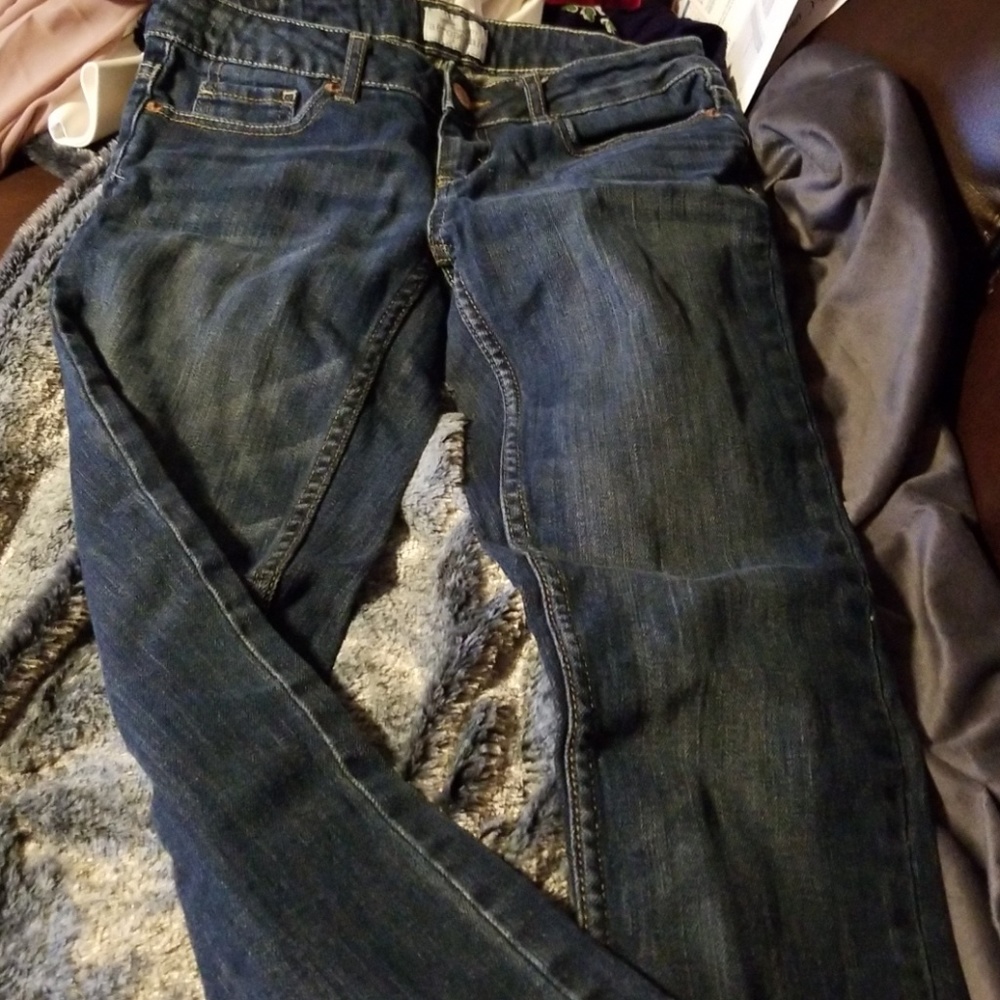 Aeropostale blue Jean for girls